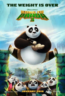 Film Kung Fu Panda 3 (2015) Subtitle Indonesia
