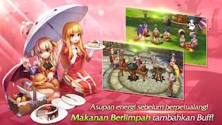 Ragnarok M: Eternal Love Apk