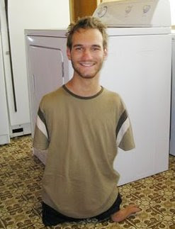 Nick Vujicic