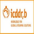 ICDDR,B