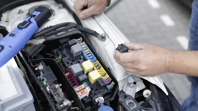 AAA Auto Repair