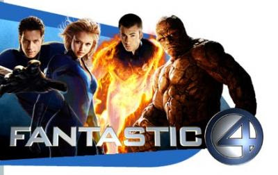 Fantastic 4 PC Game free download