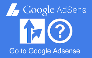 Alternatif Sebelum Diterima Google Adsense