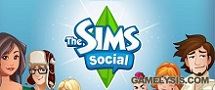 The Sims Social cheats hack bonus free gift reward links guide logo