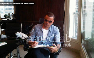 Amr Diab