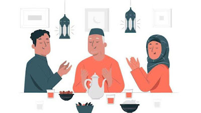 Batas Akhir Mengerjakan Puasa Syawal 1445 H sampai Tanggal Berapa? Ketahui Penjelasan dari Kemenag