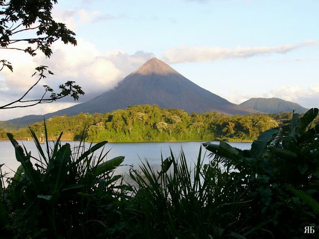 The Most Green Countries - Costa Rica