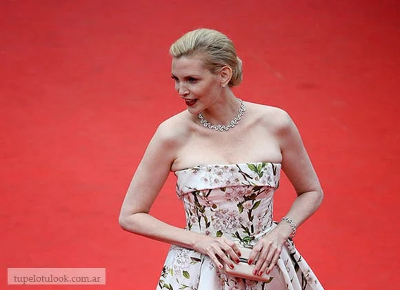 rodetes peinados 2014 festival cannes