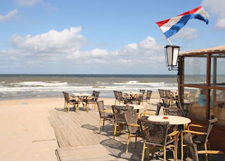 Ferienpark Terschelling