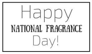 National Fragrance Day Wishes Sweet Images