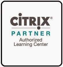  CItrix Authorized Learning Center