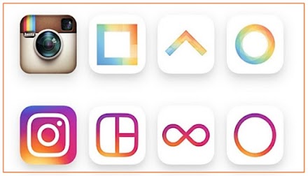 Instagram Icon Aesthetic 💖: Make iPhone Icons Aesthetic with iOS 14 or iOS 15