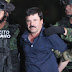 México extradita a EEUU a Joaquín El Chapo Guzmán