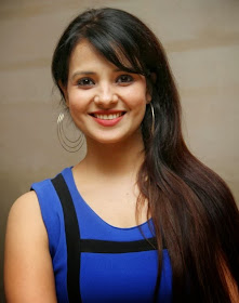 Tamil Actress Saloni Aswani Photo Album