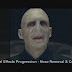 Harry Potter e as Relíquias da Morte: Parte 2”- Veja o vídeo de como é feita a maquiagem de Ralph Fiennes