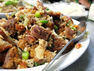 Pork Lechon Sisig Recipe | Healthy Pork Recipes