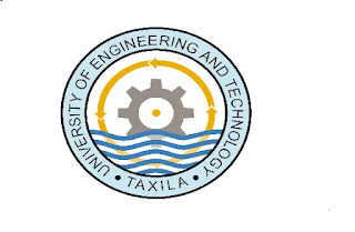 Latest University of Engineering and Technology UET Management Posts Taxila 2023