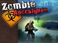 تحميل لعبة الزومبى غيبوبة نهاية العالم Zombie Apocalypse مجانا