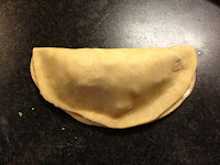 Cornish Pasty