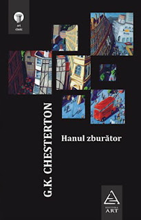 G.K. Chesterton - Hanul zburator