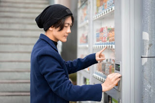 Memasarkan Bisnis Vending Machine Anda
