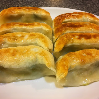 天鴻餃子房