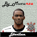 Face Edenilson by_mucunza [pedido]