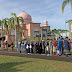 Perarakan Maulidur Rasul UMS 2022 