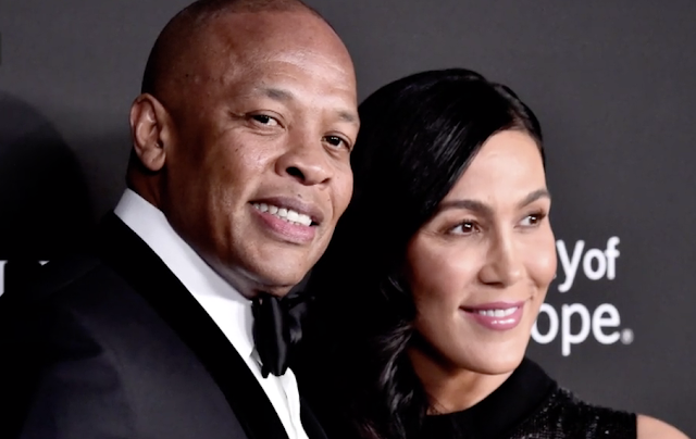  Dr. Dre boasts after his daughter gets accepted into USC 'all on her own': 'No jail time!'