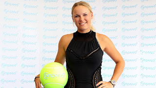 Caroline Wozniacki