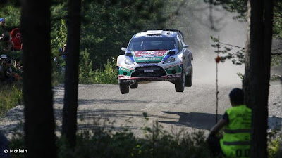 resultados wrc finlandia ss8 2011