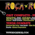 Roça n' Roll: Cast completo  