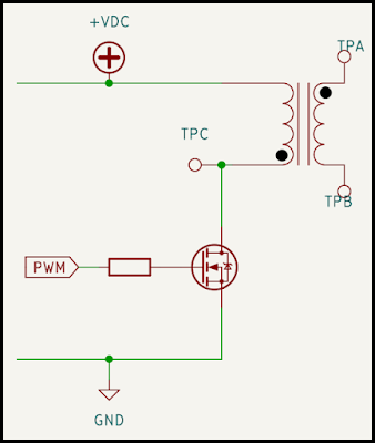 Wiring up to the Pico