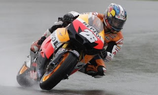 Hasil MotoGP Jerman Sirkuit Sachsenring 8 Juli 2012