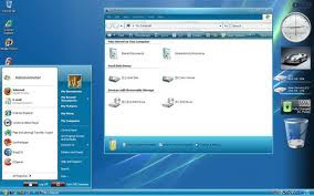 Windows XP Professional SP3 (x86) Free Download