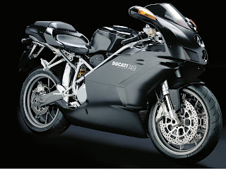 Ducati 749 Testastretta Bike Photos