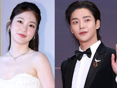 Shin Ye Eun dan Rowoon Bakal Dipasangkan di Drama Sageuk Takryu