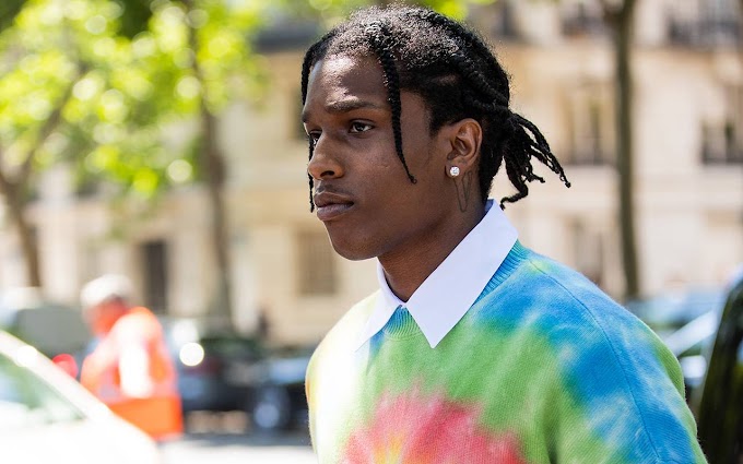 ASAP Rocky arrested so what next?