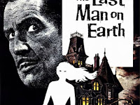[HD] El último hombre sobre la Tierra 1964 Pelicula Completa Online
Español Latino