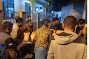 Terbaru ! Jenazah Sri Mulyani Sudah Tiba di Rumah Duka Pagi Ini di Tangerang 