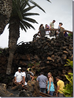 Lanzarote mare 719