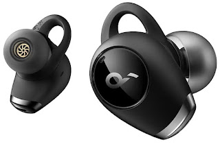 Soundcore Life Dot 2 ANC truly wireless earbuds price in India