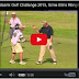 Nedbank Golf Challenge 2013, Ernie Els's #longshot