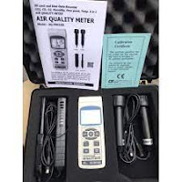 Jual Lutron AQ-9901SD Air Quality Meter
