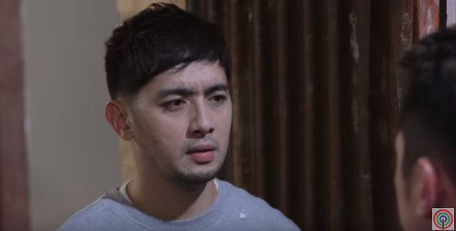 WATCH: The Intense Teaser Of La Luna Sangre That Will Surely Leave You Breathless! 