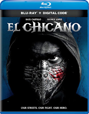 Download Film El Chicano (2018) BluRay Full Movie Sub Indo