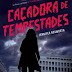 [Resenha] Caçadora de Tempestades -  Struck 1 - Jennifer Bosworth