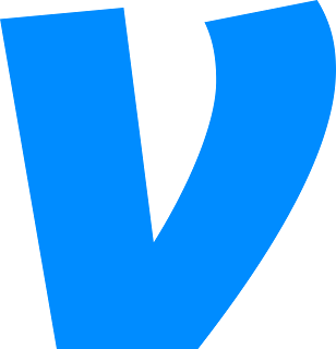 Venmo Logo Vector Format (CDR, EPS, AI, SVG, PNG)