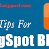 Blogger blog ka liya top SEO tips in hindi - 2017