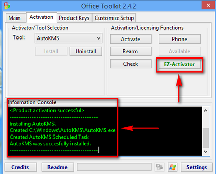 SOFTWARE FULL VERSION 2013: Office 2013 Activator and How ...